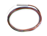 1x16 Single Mode PLC Splitter (Planar Lightwave Circuit Splitter) with no connector