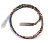 1x32 Single Mode PLC Splitter (Planar Lightwave Circuit Splitter) with no connector