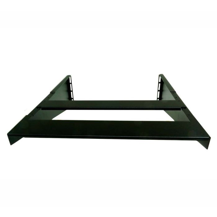 Support Shelf for Fiber Rack Mount Equipment