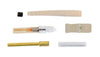 Splice-On Connector Armordillo SC Multimode 62.5um OM1 3mm / 2mm / 1.6mm Beige 100 Pack