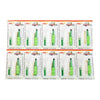 Splice-On Connector Armordillo SC Singlemode 3mm / 2mm / 1.6mm Green 100 Pack