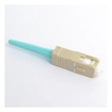Lightera Splice-On Connector SC/PC Multimode OM3 2mm/3mm 10 Pack
