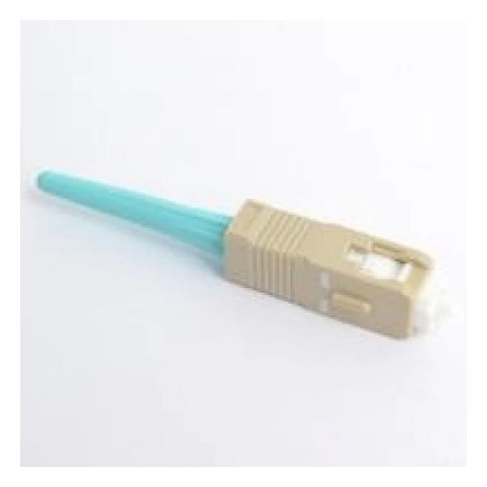 Lightera Splice-On Connector SC/PC Multimode OM3 2mm/3mm 10 Pack