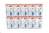 Splice-On Connector Armordillo SC UPC Singlemode 3mm / 2mm / 1.6mm White 10 Pack