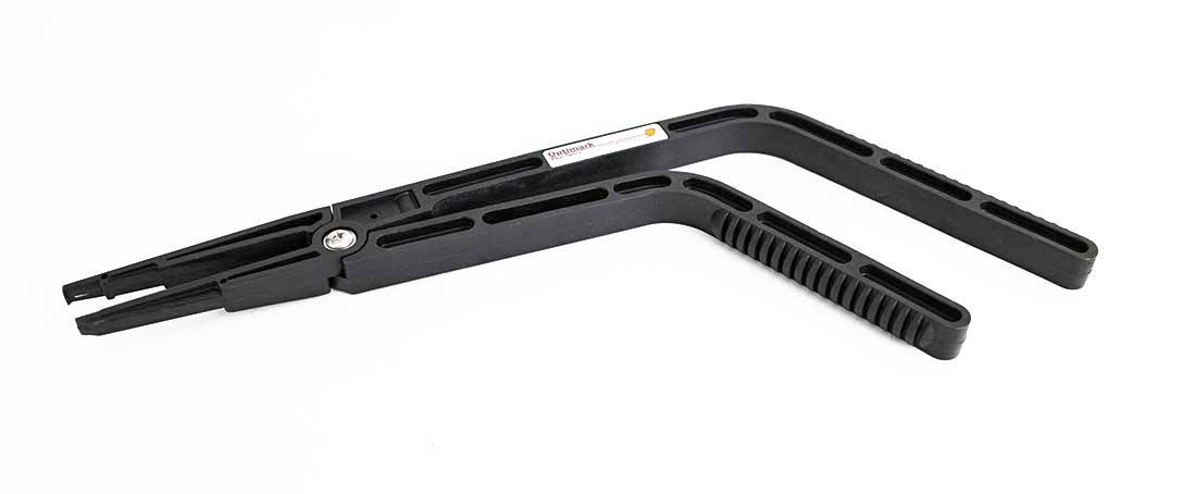 Skinny Fingers - Fiber Connector Insertion/Extraction Tool