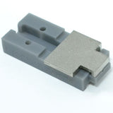 3mm Cordage Holder for AFL Splicer; SLA Version