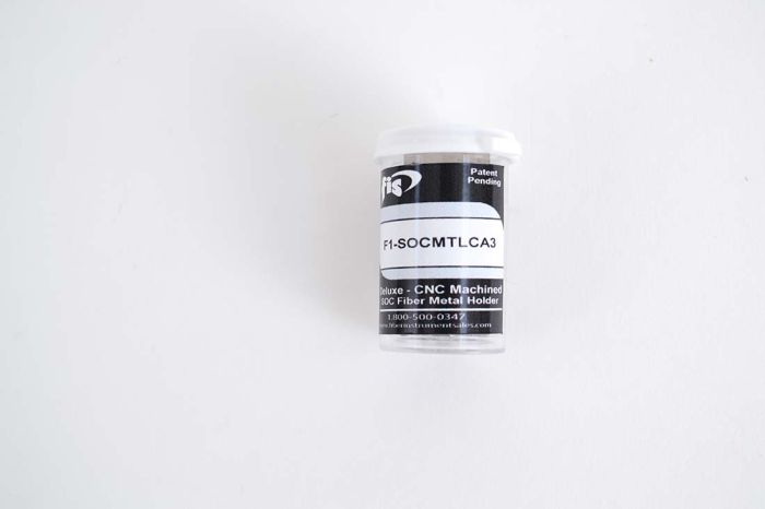 Metal Holder for CA3 Splicer