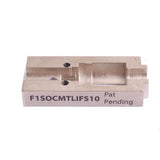Metal SOC Holder for use with INNO IFS-10 Splicer