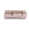 Metal SOC Holder for use with INNO IFS-10 Splicer