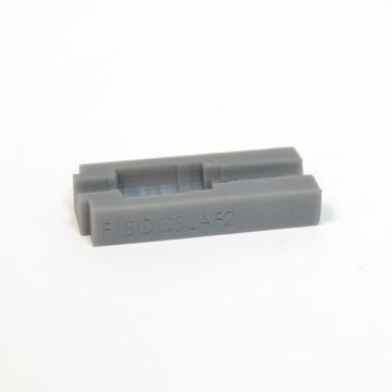 F1SOCSLAF  SLA SOC Holder for the OFS Fitel Splicers