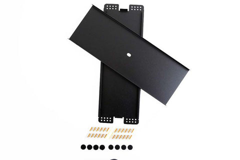 Splice Tray 24 Position Fusion Splice (11.72"L x 3.99"W x .41"H)