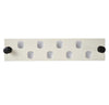 Adapter Plate 8-Pack ST Unloaded Off White