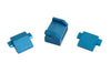 Universal Fiber Splice Clamp Kit (900um, 2.0mm, 3.0mm)