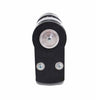 LED Fiber Inspection Scope with Universal 2.5mm UPC/APC Adpater