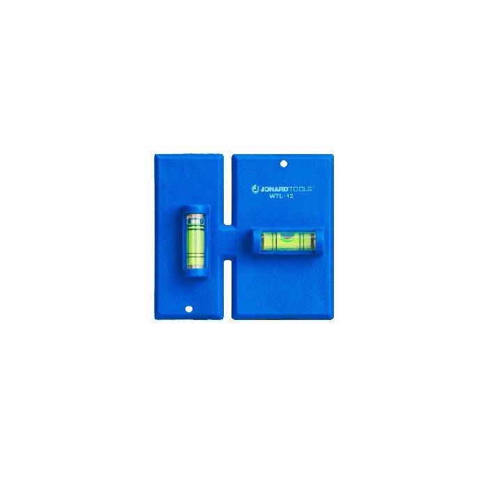Wall Box Template & Leveler