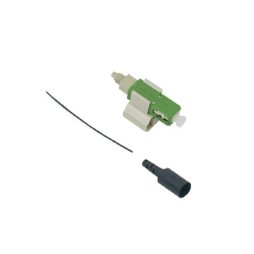 AFL SC/APC Singlemode FastConnector 900um, Angled/Flat ZR, 6pk