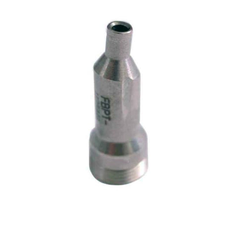 Viavi Probe Adapter Tip Universal 2.5mm Patch Cord APC Polish for FBP Series