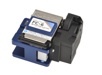 Sumitomo Precision Optical Fiber Cleaver for Single & Mass