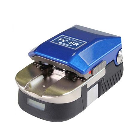 Sumitomo Fusion Splicer Kit Type-Q502S Quantum Smart Active Clad Align ...