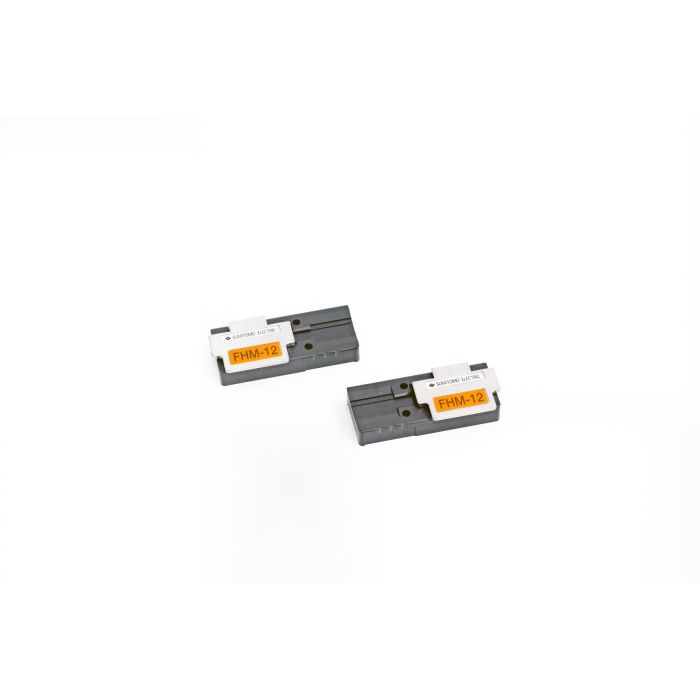 Sumitomo Fiber Holder for 12-Fiber Ribbon (C-Shape)