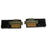 Fiber Holder for 250um Loose Buffer Set (Left/Right)
