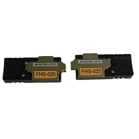 Fiber Holder for 250um Loose Buffer Set (Left/Right)