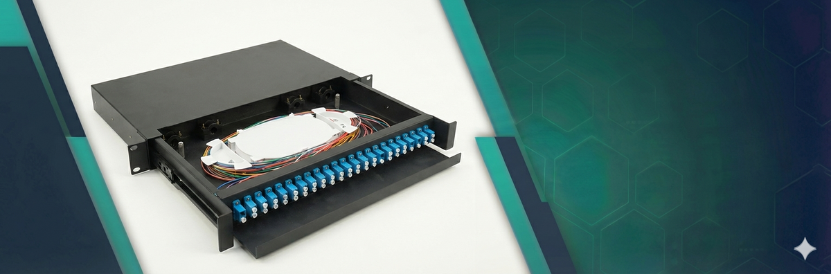 Fiber Optic Cable Supplier, Distributor