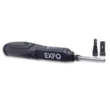 EXFO FIP-200 SC/APC + LC/APC Inspection Kit