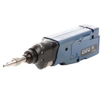 EXFO FIP435B Digital Fiber Inspection Probe SC/APC w/Case