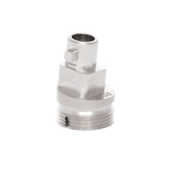 EXFO Bulkhead Adapter Tip FC/APC SC/APC FIP400 Video Inspection Probe ...