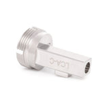 EXFO LC/APC Tip for Bulkhead Adapters for FIP-400Inspection Probe
