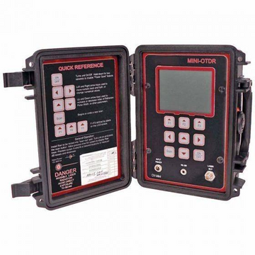OTDR Singlemode 1310nm Firecat Single Wavelength Ruggedized