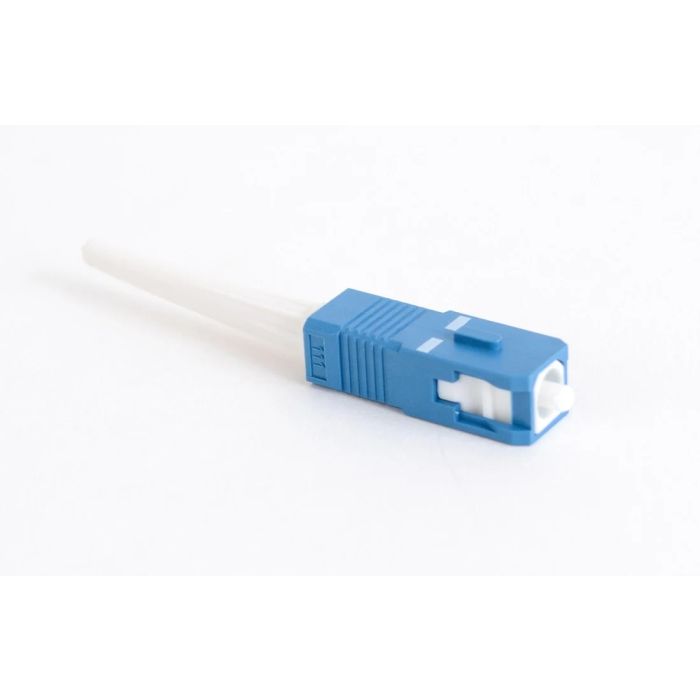 Lightera Splice-On Connector SC/UPC Singlemode 2mm/3mm 10 Pack