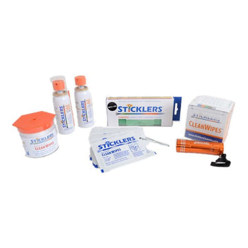 Sticklers Military-Ready Cleaning Kit