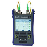 AFL FlowScout SMLP8-Quad Plus kit, including FlowScout