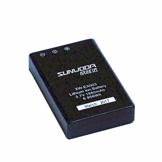 Light Source for TK-AXS-360, FLS-600-23BL, 1310/1550nm Laser 9/125µm Single Mode
