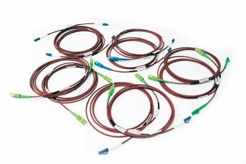Anritsu Simplex Armored Test Reference Jumper Kit