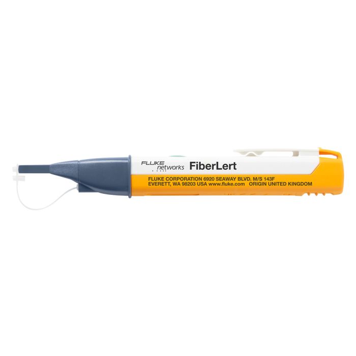 Fluke FiberLert 850nm to 1625nm Light Detector
