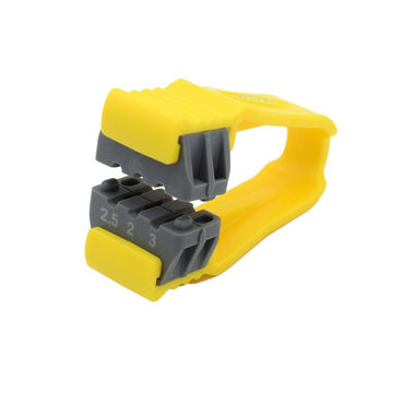 Ripley Fiber Optic Jacket & Tube Slitter (FOJST 2.0/2.5/3.0mm)