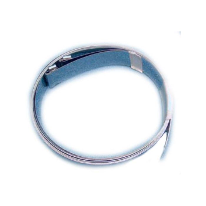 CommScope Lashing Straps Metallic and Nylon Straps