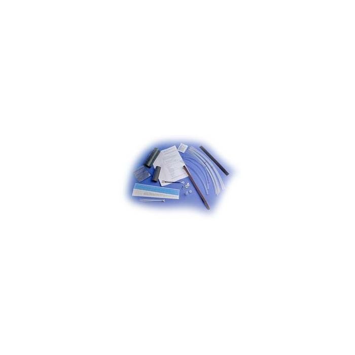 CommScope Cable Sealing Kit for 1 Round Cable Port