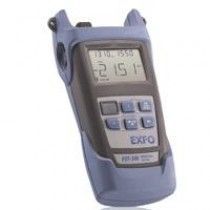EXFO FOT30212D Optical Loss Test System Ge Detector 850/1300