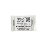 Sumitomo Fiber Protector Splice Sleeves 2-12 ribbon (25pk)