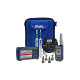 AFL FS200-304-FTTH-PRO FlexScan PON OTDR Kit, 1310/1550/1650nm