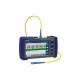 AFL FS300-325-MMPO FlexScan Quad OTDR Kit w/MMF MPO Switch