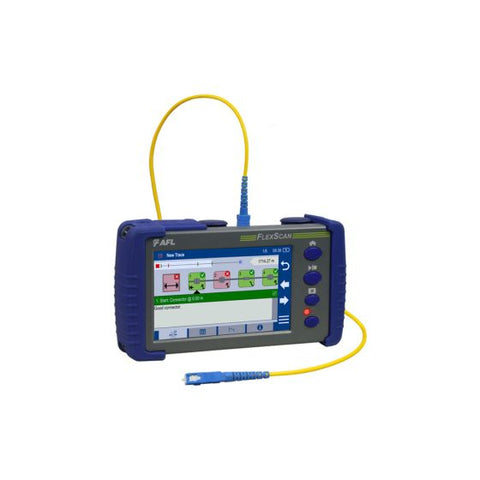 AFL FS300325 SMPO 850/1300 MM 1310/1550 SM Source PM WiFi