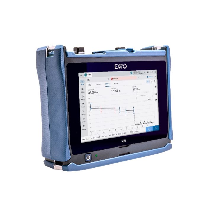 EXFO FTB LITE 720D QUAD Access OTDR, Q2
