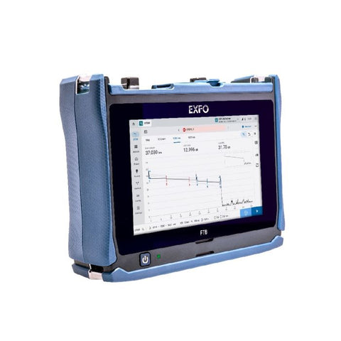 EXFO FTB LITE 720D QUAD Access OTDR, Q2