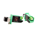 EXFO APC Swap Out Replacement Connector