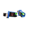 EXFO Replacement UPC swap-out connector for D-Series Maxtest